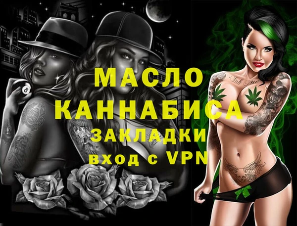 тгк Гусь-Хрустальный